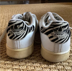 Adidas - Stan Smith’s. Rare style. Size 9.5